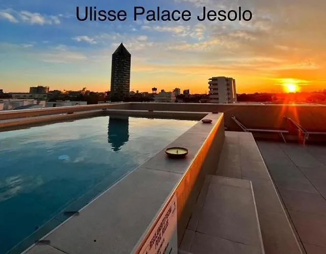 Ulisse Palace