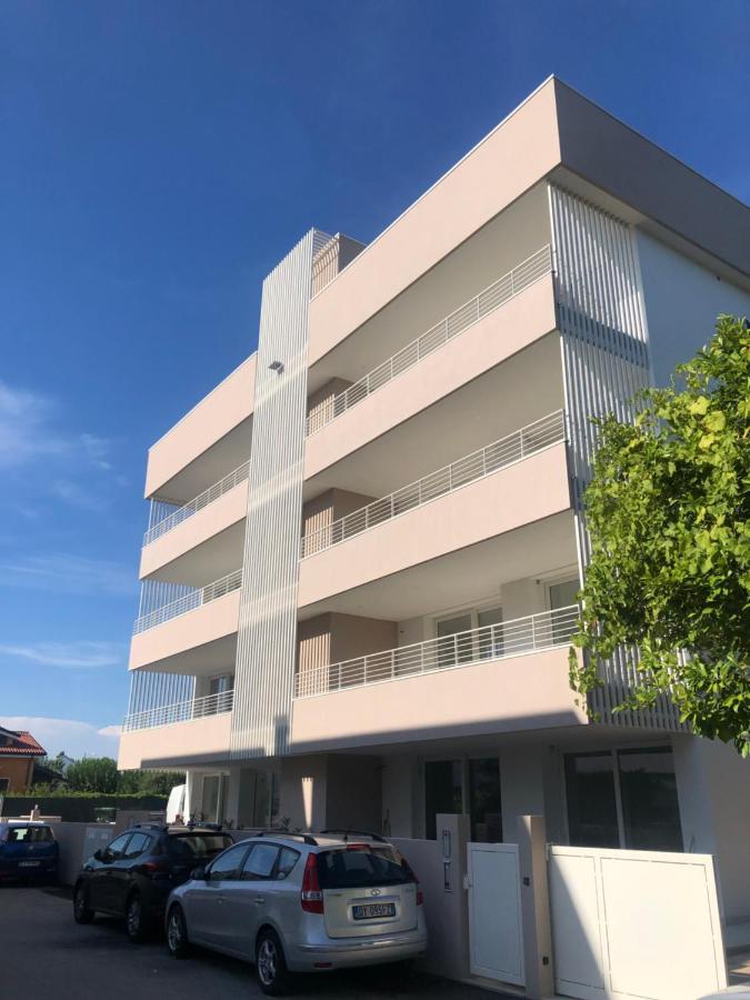 Appartamento Ulisse Palace Lido di Jesolo