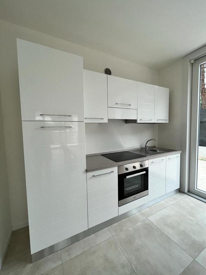 Apartment Ulisse Palace *