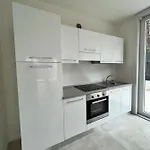 Apartment Ulisse Palace *