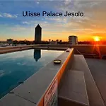 Ulisse Palace Apartment Lido di Jesolo
