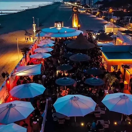 Appartamento Ulisse Palace Lido di Jesolo