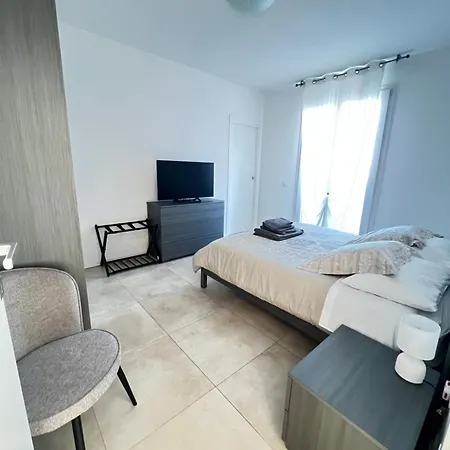 Appartamento Ulisse Palace Lido di Jesolo