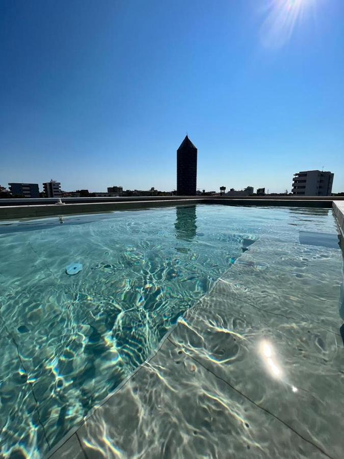 Apartment Ulisse Palace Lido di Jesolo