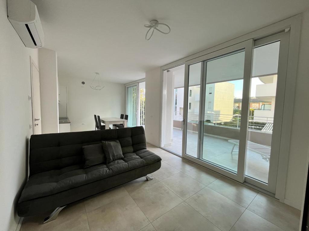 Apartment Ulisse Palace