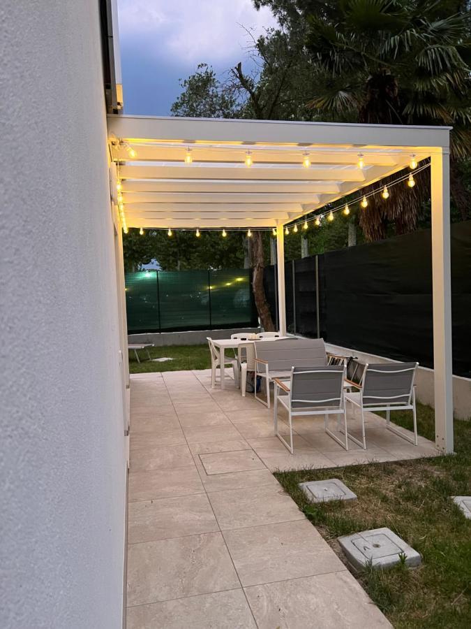 Apartment Ulisse Palace Lido di Jesolo