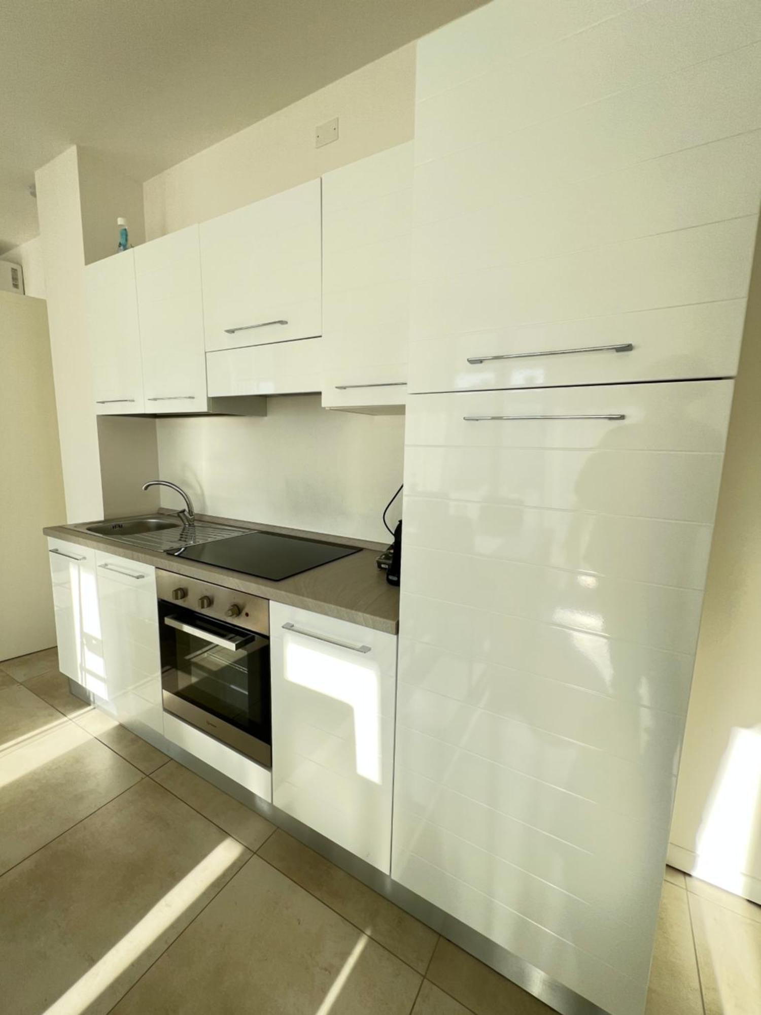 Apartment Ulisse Palace Lido di Jesolo