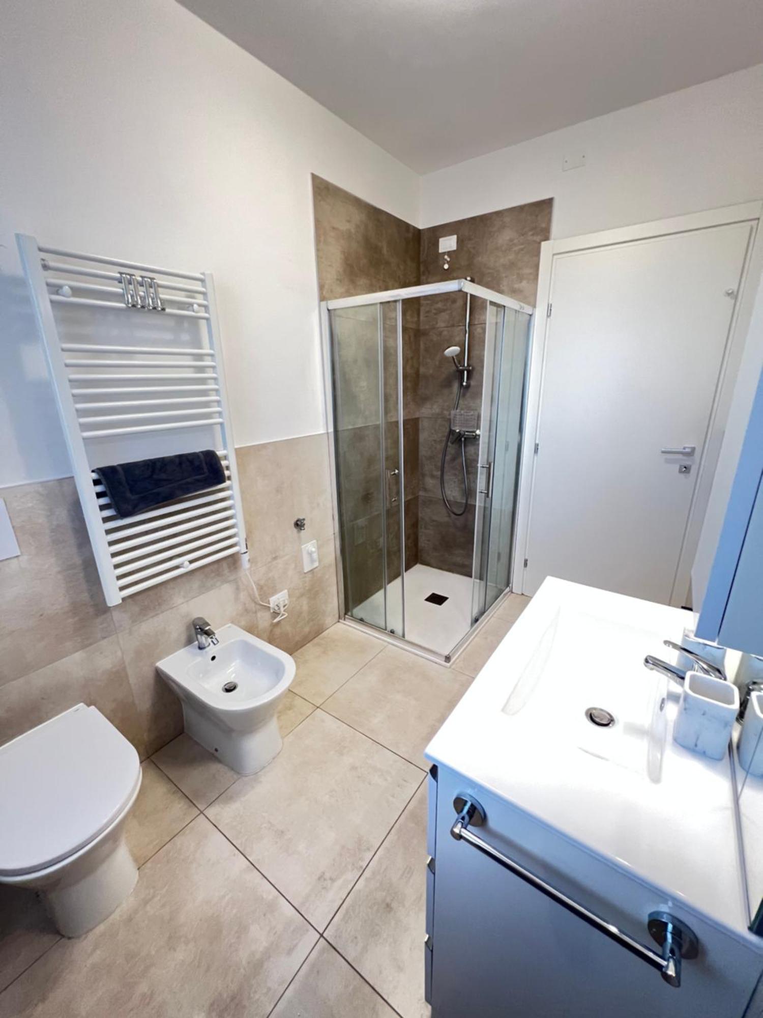 Ulisse Palace Apartment
