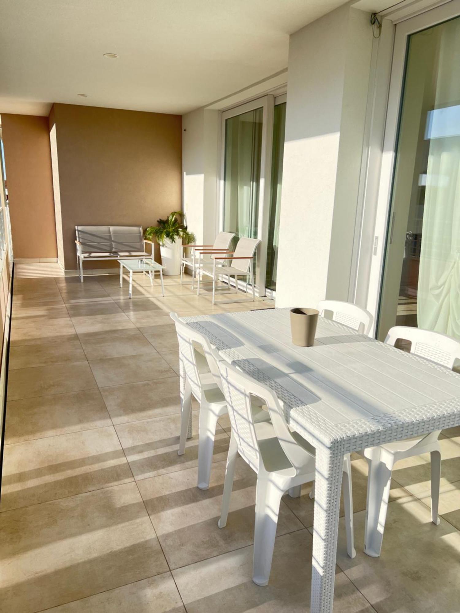 Ulisse Palace Apartment