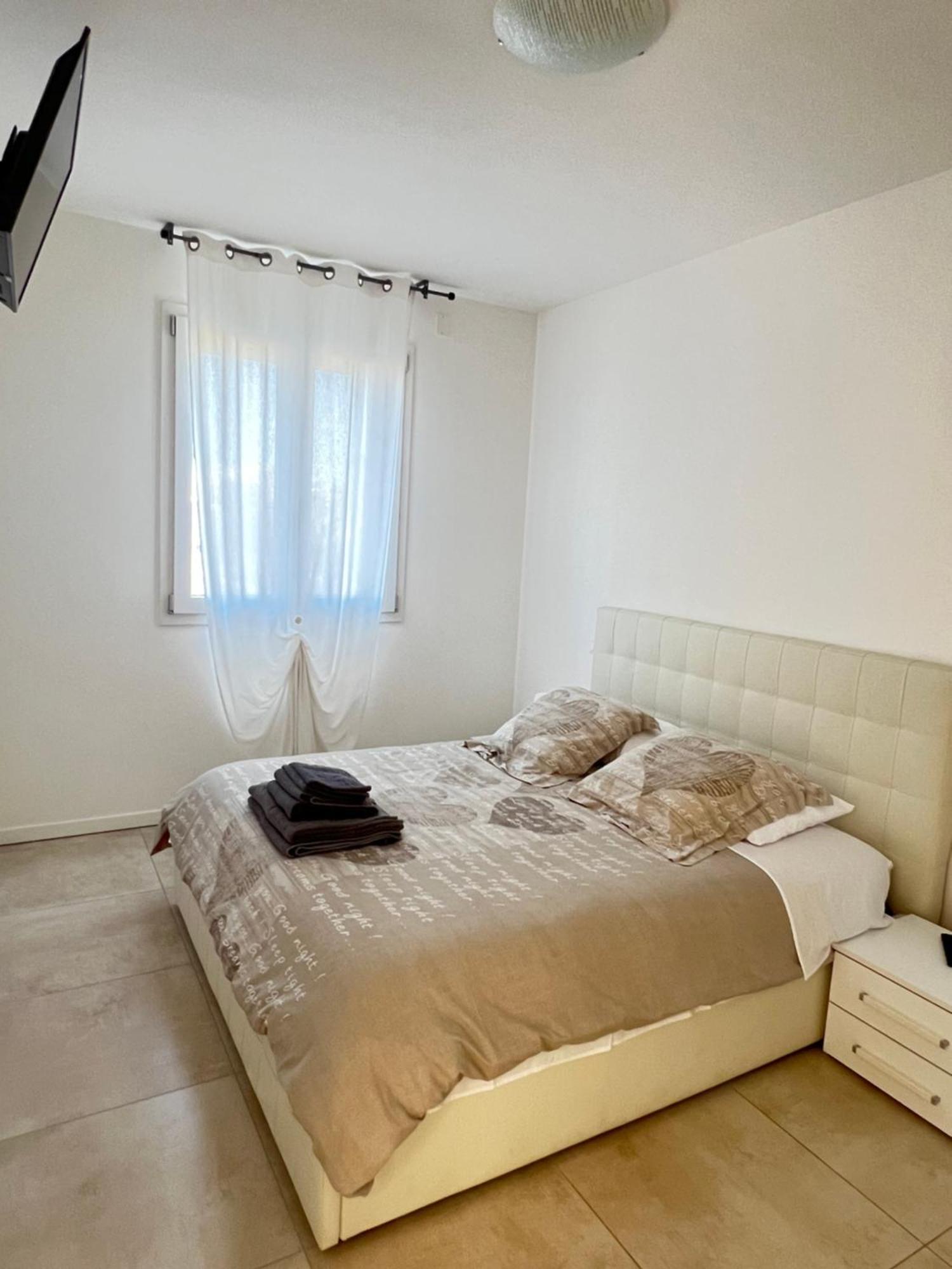 Ulisse Palace Apartment *
