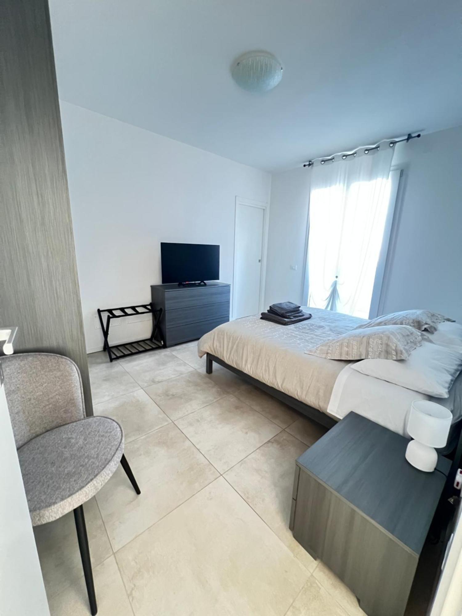 Apartment Ulisse Palace Lido di Jesolo