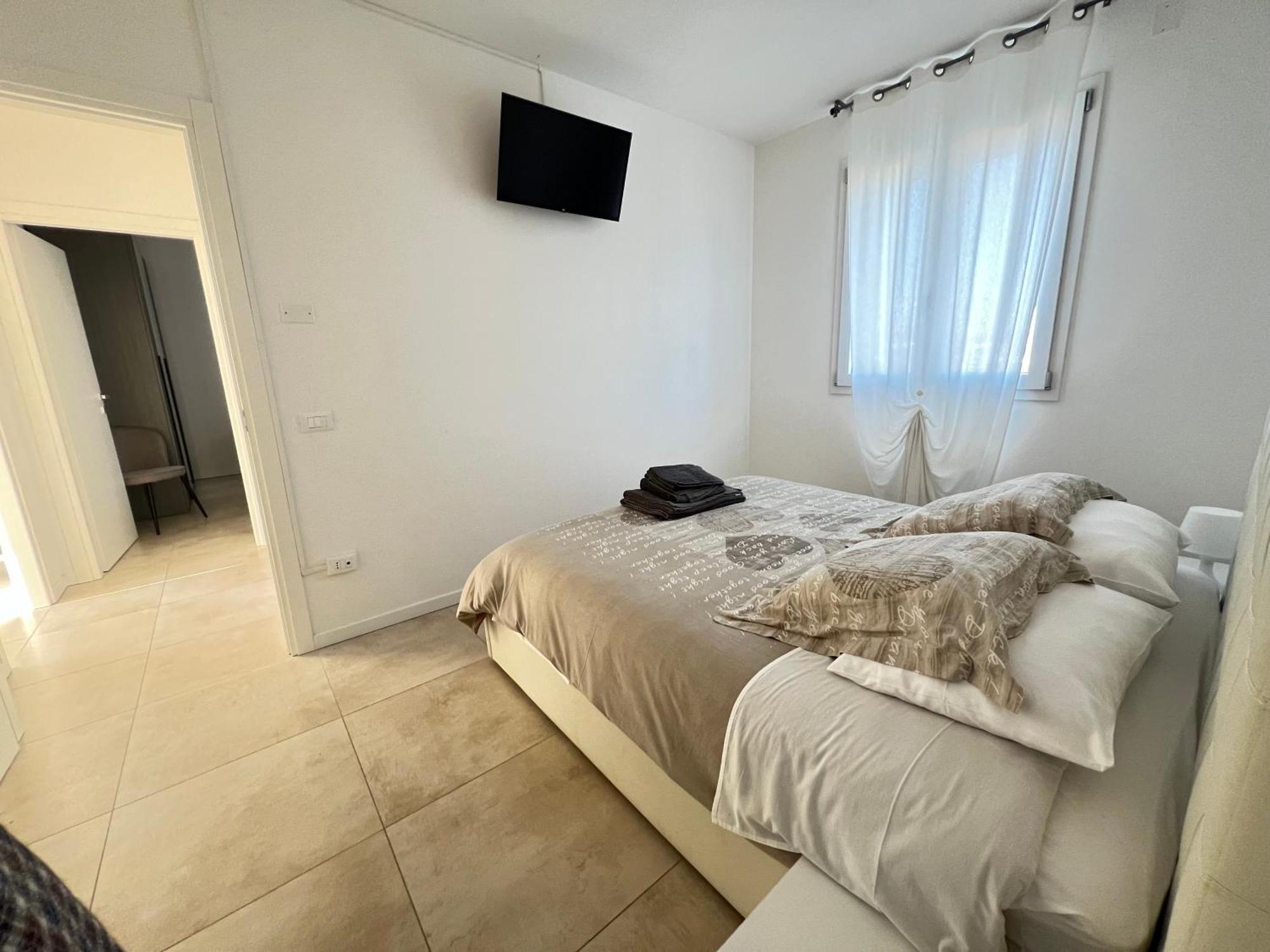 Ulisse Palace Apartment
